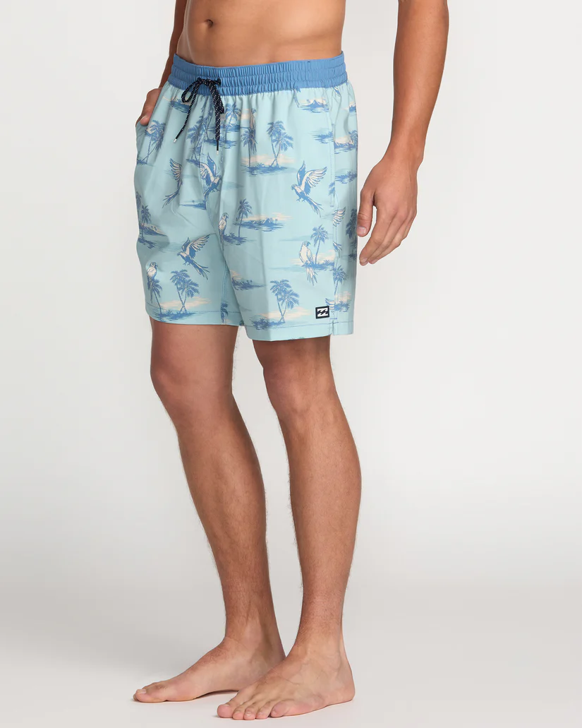 SHORT MASCULINO BILLABONG GOOD TIMES LB – foto 4